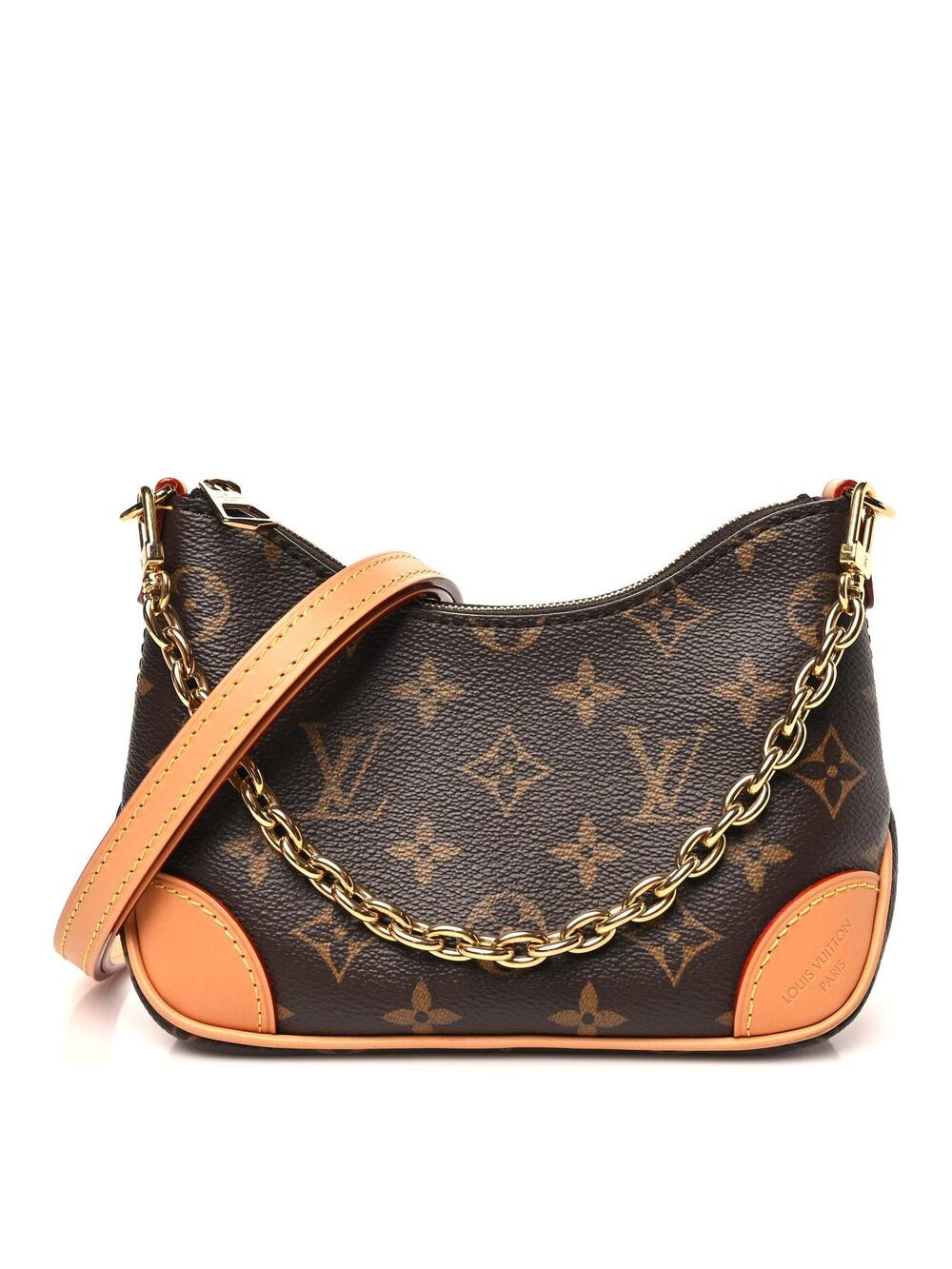Louis Vuitton Nano Boulogne #281849L18B